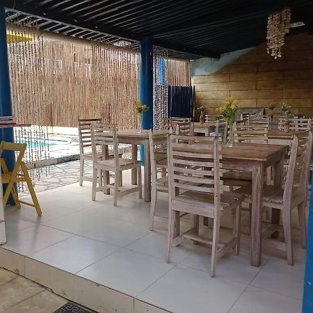 Suites Flores Do Mar Porto de Galinhas Exterior photo