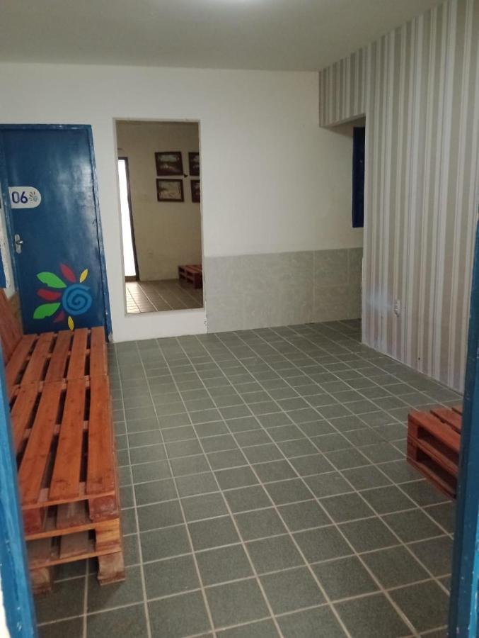 Suites Flores Do Mar Porto de Galinhas Exterior photo