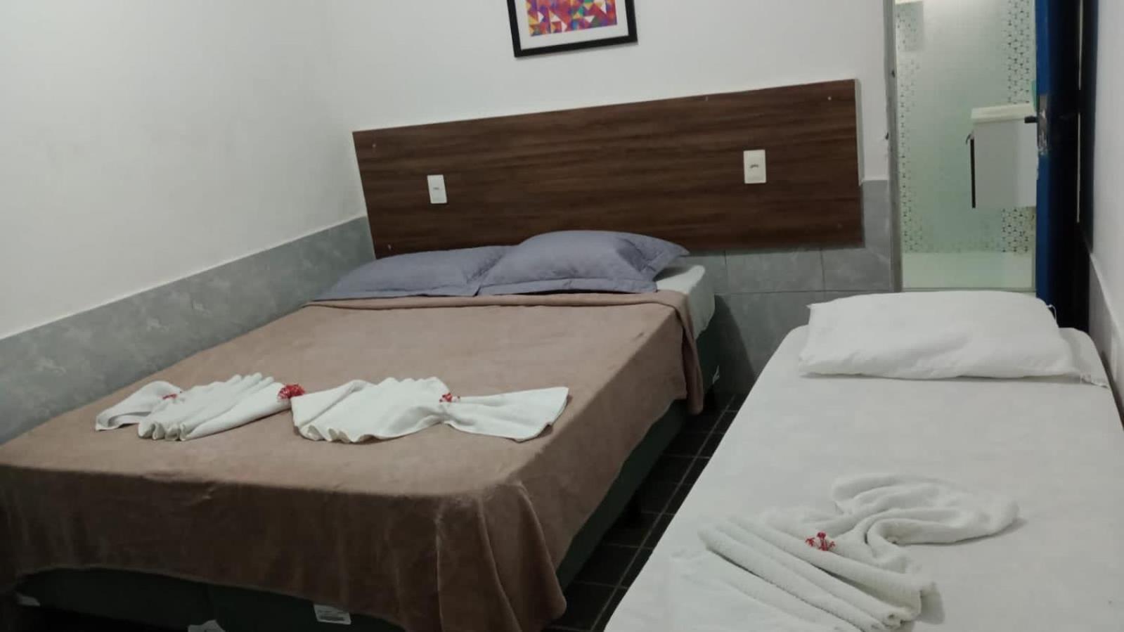 Suites Flores Do Mar Porto de Galinhas Exterior photo